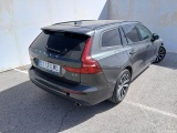  Volvo  V60 VOLVO  / 2018 / 5P / familiar 2.0 B4 (D) Momentum Auto #2
