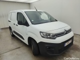  Citroen  Berlingo Citroën  M Light 1.5 BlueHDi 100 S&S MAN Club 4d #8