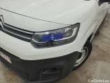  Citroen  Berlingo Citroën  M Light 1.5 BlueHDi 100 S&S MAN Club 4d #27
