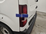  Citroen  Berlingo Citroën  M Light 1.5 BlueHDi 100 S&S MAN Club 4d #35