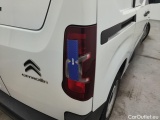  Citroen  Berlingo Citroën  M Light 1.5 BlueHDi 100 S&S MAN Club 4d #43