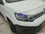  Citroen  Berlingo Citroën  M Light 1.5 BlueHDi 100 S&S MAN Club 4d #49