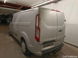 Ford  Transit Ford  Custom 340L 2.0TD130Pk/96Kw A6 FWD Trend 4d #7