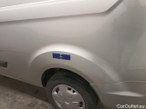  Ford  Transit Ford  Custom 340L 2.0TD130Pk/96Kw A6 FWD Trend 4d #28