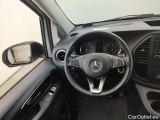  Mercedes  Vito Mercedes-Benz  116 CDI L2 Aut. 4d #9