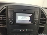  Mercedes  Vito Mercedes-Benz  116 CDI L2 Aut. 4d #14