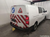 Peugeot  Expert Peugeot  Long DC L3 2.0 BlueHDi 180 EAT8 4d #2