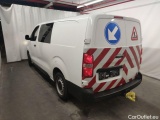  Peugeot  Expert Peugeot  Long DC L3 2.0 BlueHDi 180 EAT8 4d #7