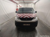  Peugeot  Expert Peugeot  Long DC L3 2.0 BlueHDi 180 EAT8 4d #5