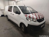  Peugeot  Expert Peugeot  Long DC L3 2.0 BlueHDi 180 EAT8 4d #8