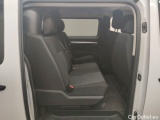  Peugeot  Expert Peugeot  Long DC L3 2.0 BlueHDi 180 EAT8 4d #10
