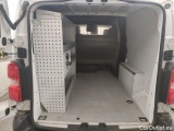  Peugeot  Expert Peugeot  Long DC L3 2.0 BlueHDi 180 EAT8 4d #15