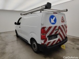  Peugeot  Expert Peugeot  Standard L2 2.0 BlueHDi 145 EAT8 4d #7