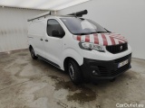 Peugeot  Expert Peugeot  Standard L2 2.0 BlueHDi 145 EAT8 4d #8