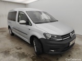  Volkswagen  Caddy Volkswagen  Maxi 2.0 CRTDi 75kW SCR BMT Maxi Trendline dubbele cabine 5d #8