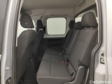  Volkswagen  Caddy Volkswagen  Maxi 2.0 CRTDi 75kW SCR BMT Maxi Trendline dubbele cabine 5d #10