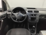  Volkswagen  Caddy Volkswagen  Maxi 2.0 CRTDi 75kW SCR BMT Maxi Trendline dubbele cabine 5d #9
