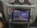 Volkswagen  Caddy Volkswagen  Maxi 2.0 CRTDi 75kW SCR BMT Maxi Trendline dubbele cabine 5d #14