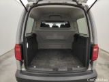  Volkswagen  Caddy Volkswagen  Maxi 2.0 CRTDi 75kW SCR BMT Maxi Trendline dubbele cabine 5d #15