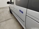  Volkswagen  Caddy Volkswagen  Maxi 2.0 CRTDi 75kW SCR BMT Maxi Trendline dubbele cabine 5d #37
