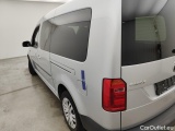  Volkswagen  Caddy Volkswagen  Maxi 2.0 CRTDi 75kW SCR BMT Maxi Trendline dubbele cabine 5d #39