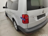  Volkswagen  Caddy Volkswagen  Maxi 2.0 CRTDi 75kW SCR BMT Maxi Trendline dubbele cabine 5d #42