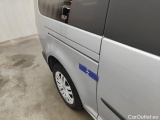  Volkswagen  Caddy Volkswagen  Maxi 2.0 CRTDi 75kW SCR BMT Maxi Trendline dubbele cabine 5d #51