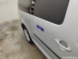 Volkswagen  Caddy Volkswagen  Maxi 2.0 CRTDi 75kW SCR BMT Maxi Trendline dubbele cabine 5d #57