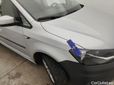  Volkswagen  Caddy Volkswagen  Maxi 2.0 CRTDi 75kW SCR BMT Maxi Trendline dubbele cabine 5d #67