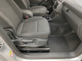  Volkswagen  Caddy Volkswagen  Maxi 2.0 CRTDi 75kW SCR BMT Maxi Trendline dubbele cabine 5d #107