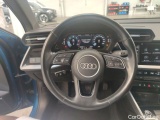  Audi  A3 AUDI  SPORTBACK DIESEL - 2020 30 TDi 116hp Business Edition Attraction S tronic 5d (BE version) #18