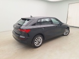  Audi  A3 Audi,  SB '20, Audi  Sportback 2.0 30 TDi 85kW 5d #4