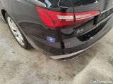  Audi  A4 Audi  Avant 2.0 35 TFSi 110kW S tronic S line Busine 5d #36
