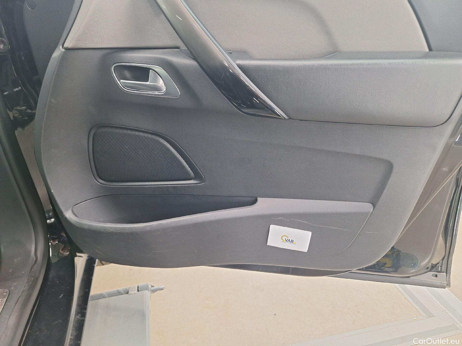  Citroen  C4 Grand Picasso Citroën, Gr.C4 SpaceT. FL'16, Citroën Grand C4 Spacetourer 1.5 BlueHDi 130 S&S E 7pl #59