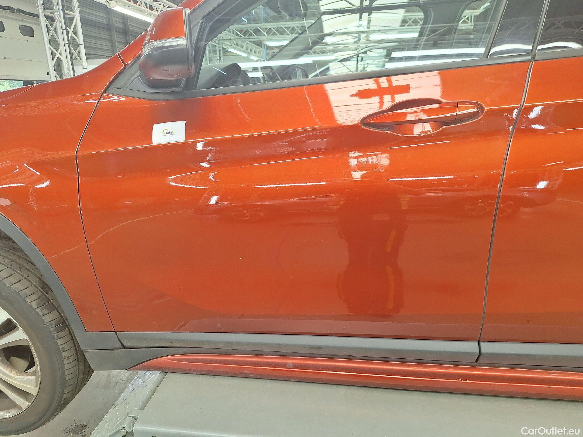  Bmw  X1 BMW,  '15, BMW  sDrive18dA (100 kW) 5d #11