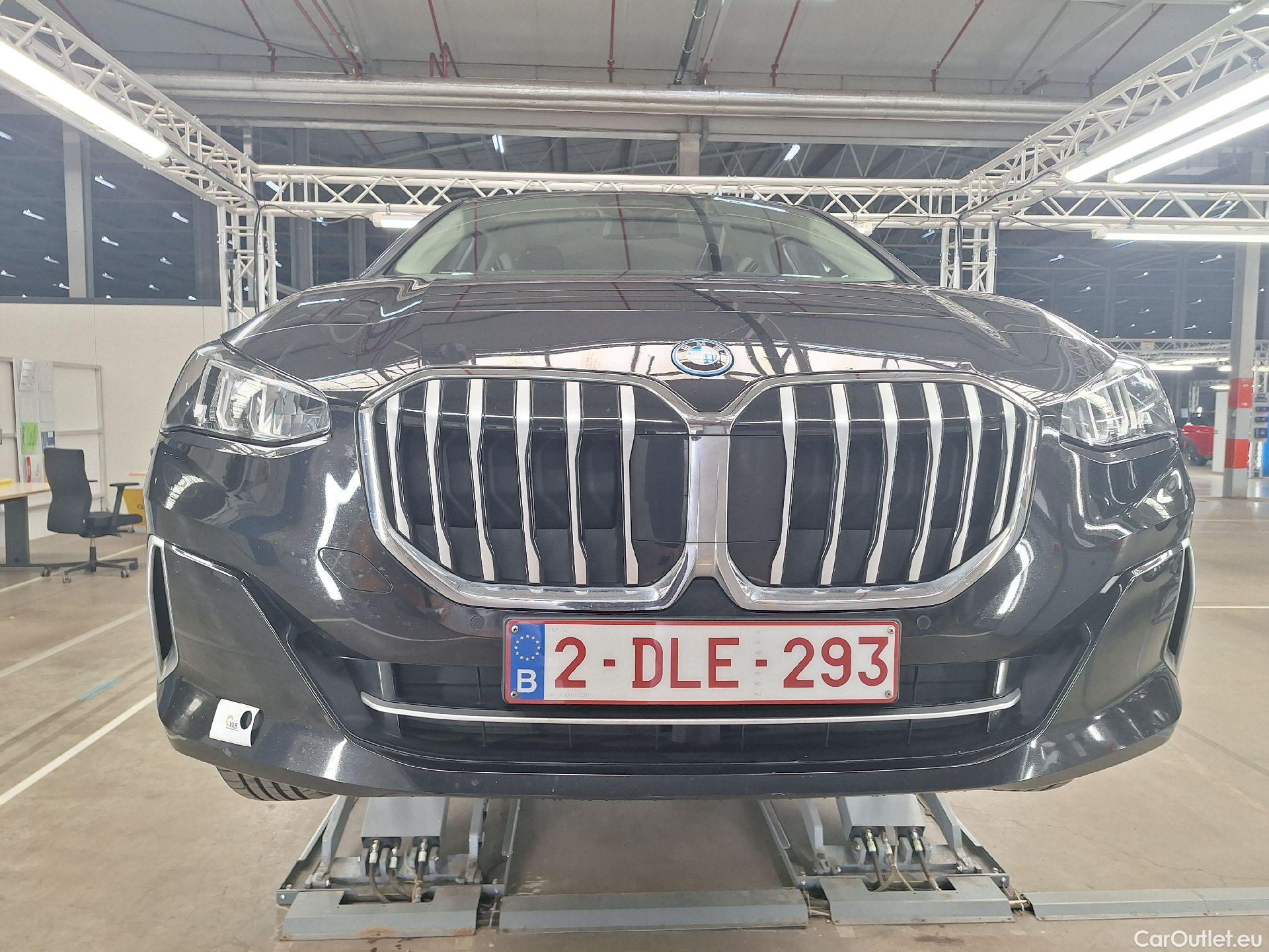  Bmw  2 Tourer BMW, 2-serie A.T '21 PHEV, BMW 2 Reeks Active Tourer 225e xDrive 5d #18