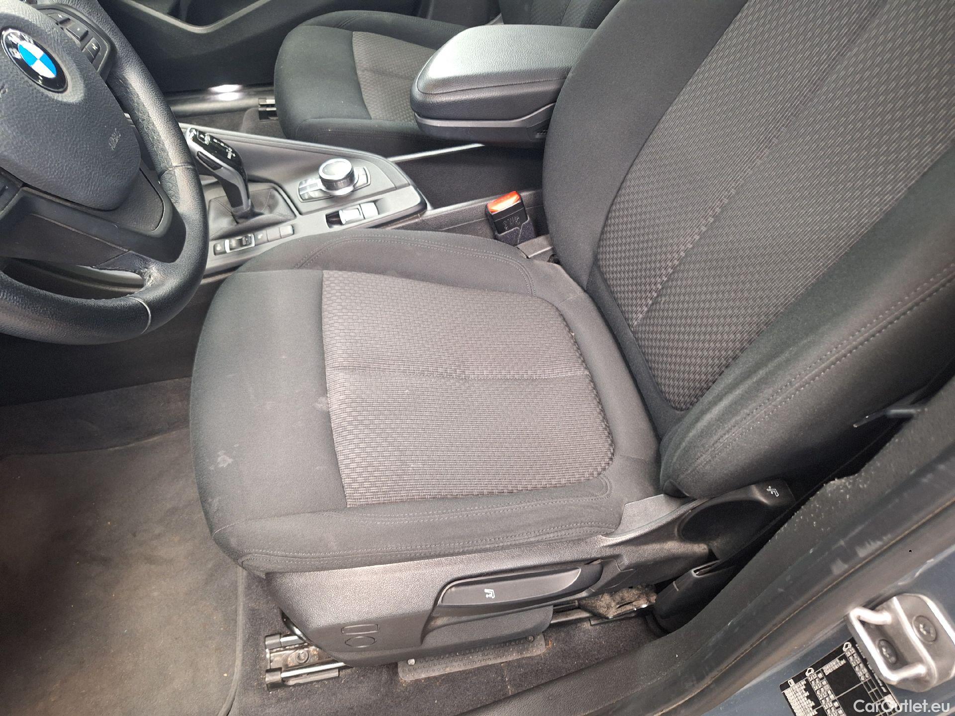  Bmw  X1 BMW,  FL'19, BMW  sDrive18dA (110 kW) 5d #11