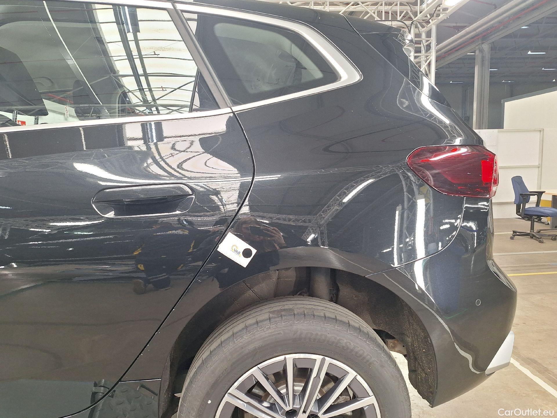  Bmw  2 Tourer BMW, 2-serie A.T '21 PHEV, BMW 2 Reeks Active Tourer 225e xDrive 5d #40