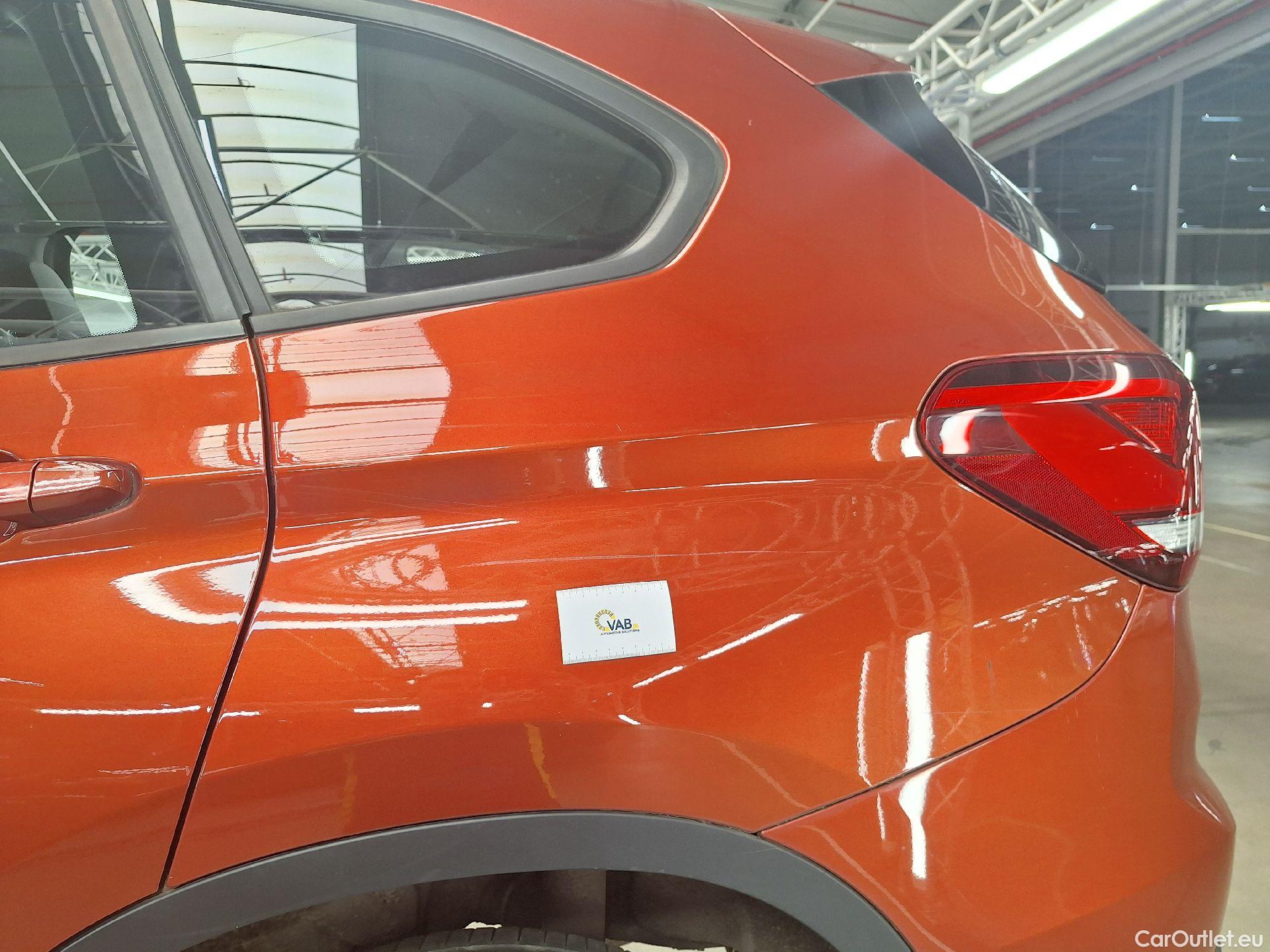 Bmw  X1 BMW,  '15, BMW  sDrive18dA (100 kW) 5d #24