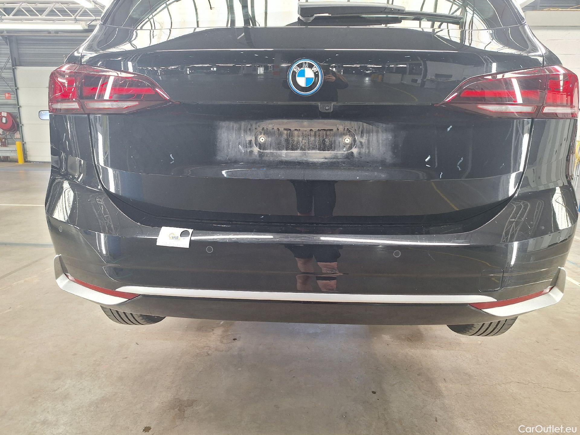  Bmw  2 Tourer BMW, 2-serie A.T '21 PHEV, BMW 2 Reeks Active Tourer 225e xDrive 5d #44
