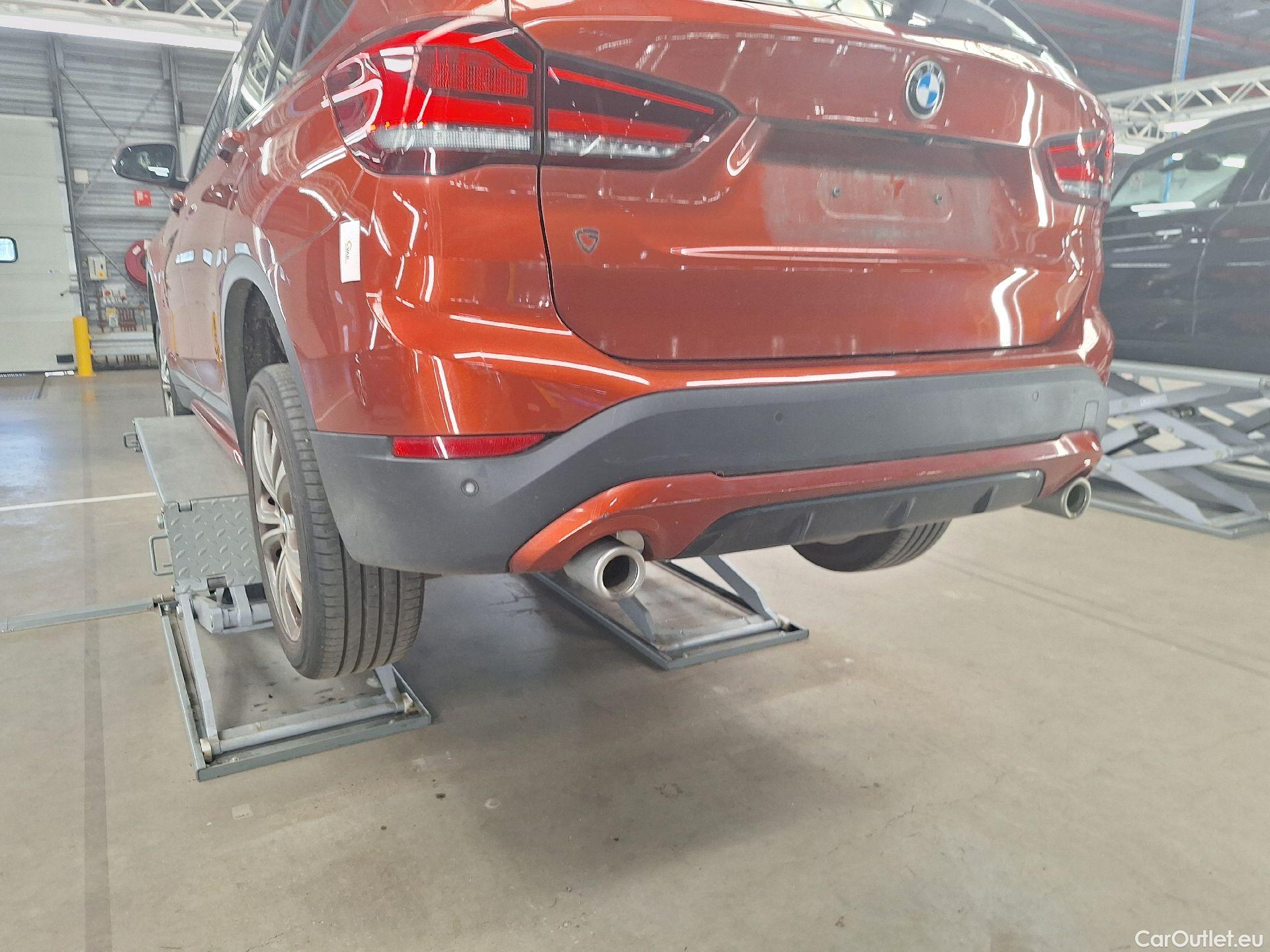  Bmw  X1 BMW,  '15, BMW  sDrive18dA (100 kW) 5d #28