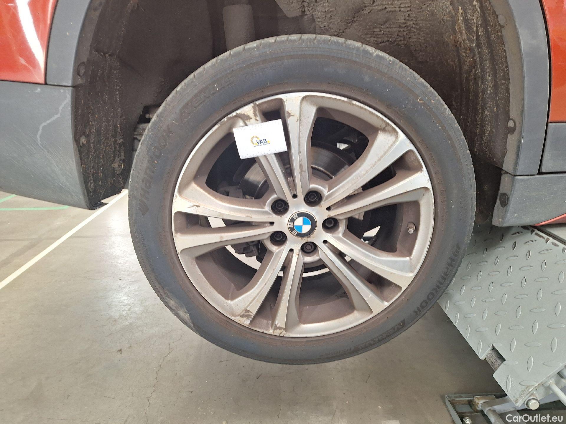  Bmw  X1 BMW,  '15, BMW  sDrive18dA (100 kW) 5d #36