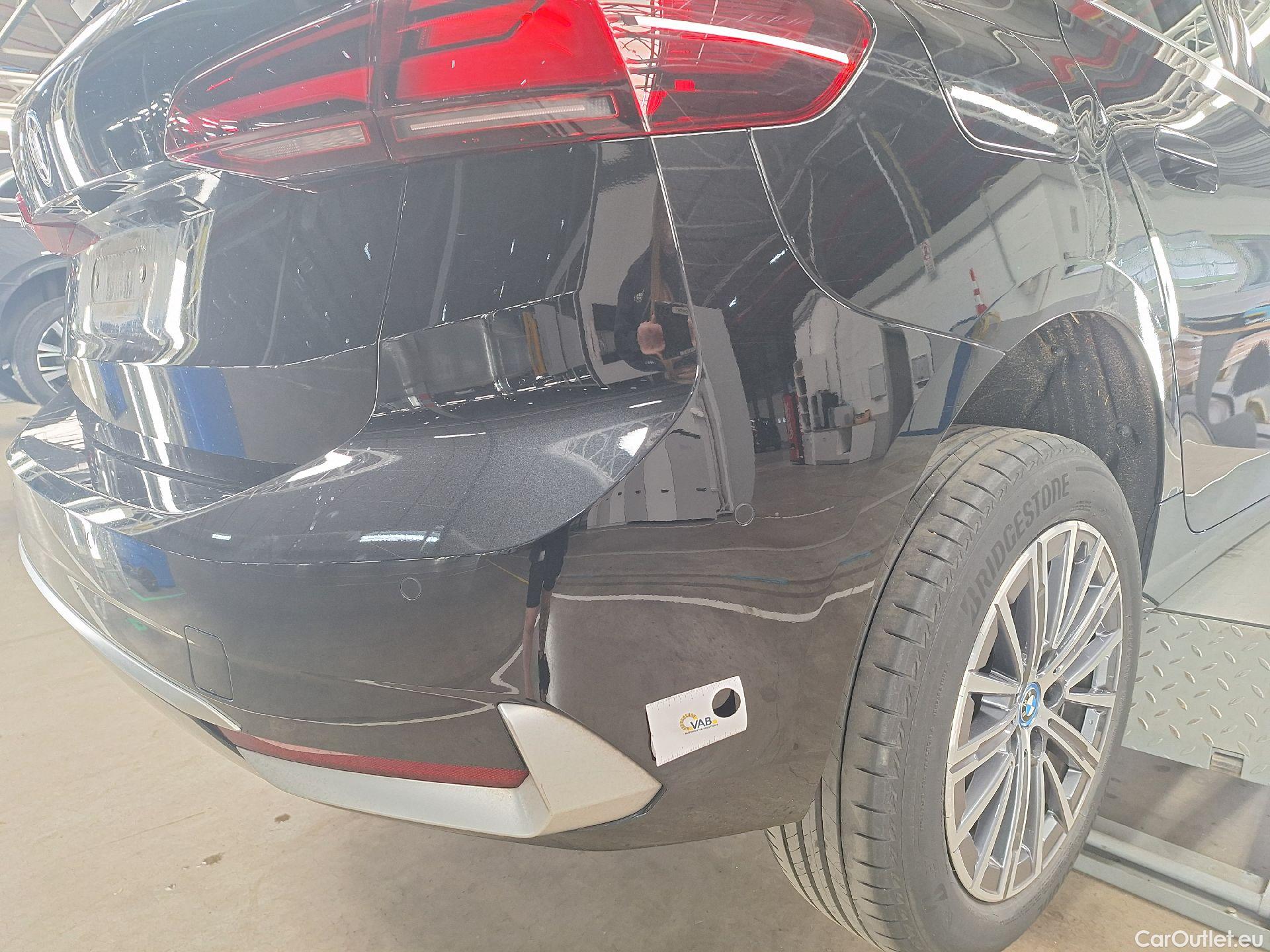 Bmw  2 Tourer BMW, 2-serie A.T '21 PHEV, BMW 2 Reeks Active Tourer 225e xDrive 5d #47