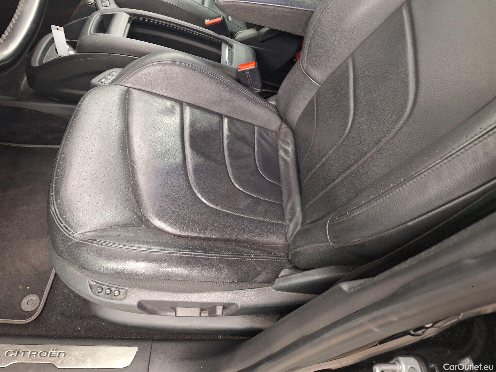  Citroen  C4 Grand Picasso Citroën, Gr.C4 SpaceT. FL'16, Citroën Grand C4 Spacetourer 1.5 BlueHDi 130 S&S E 7pl #82
