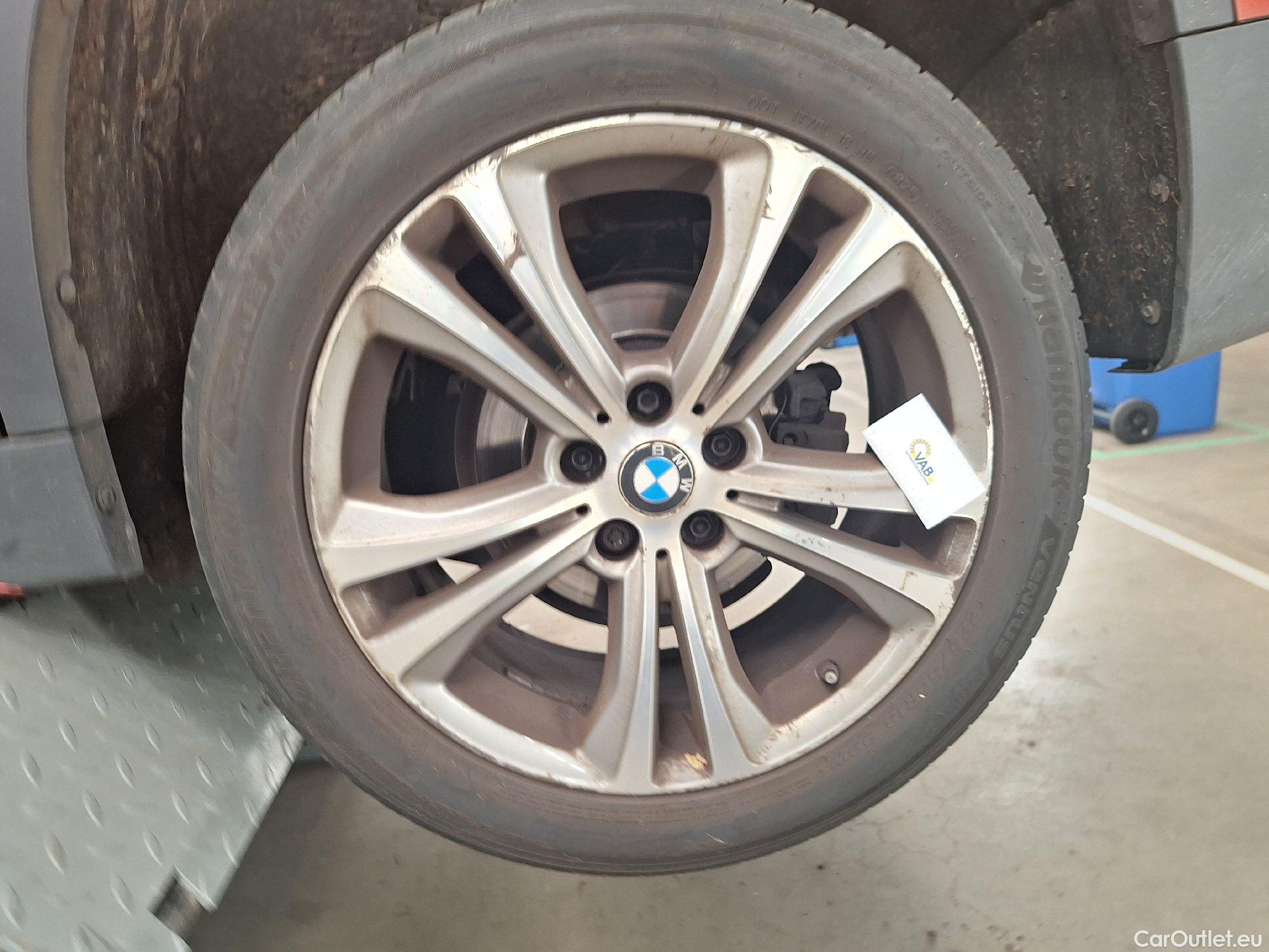  Bmw  X1 BMW,  '15, BMW  sDrive18dA (100 kW) 5d #21