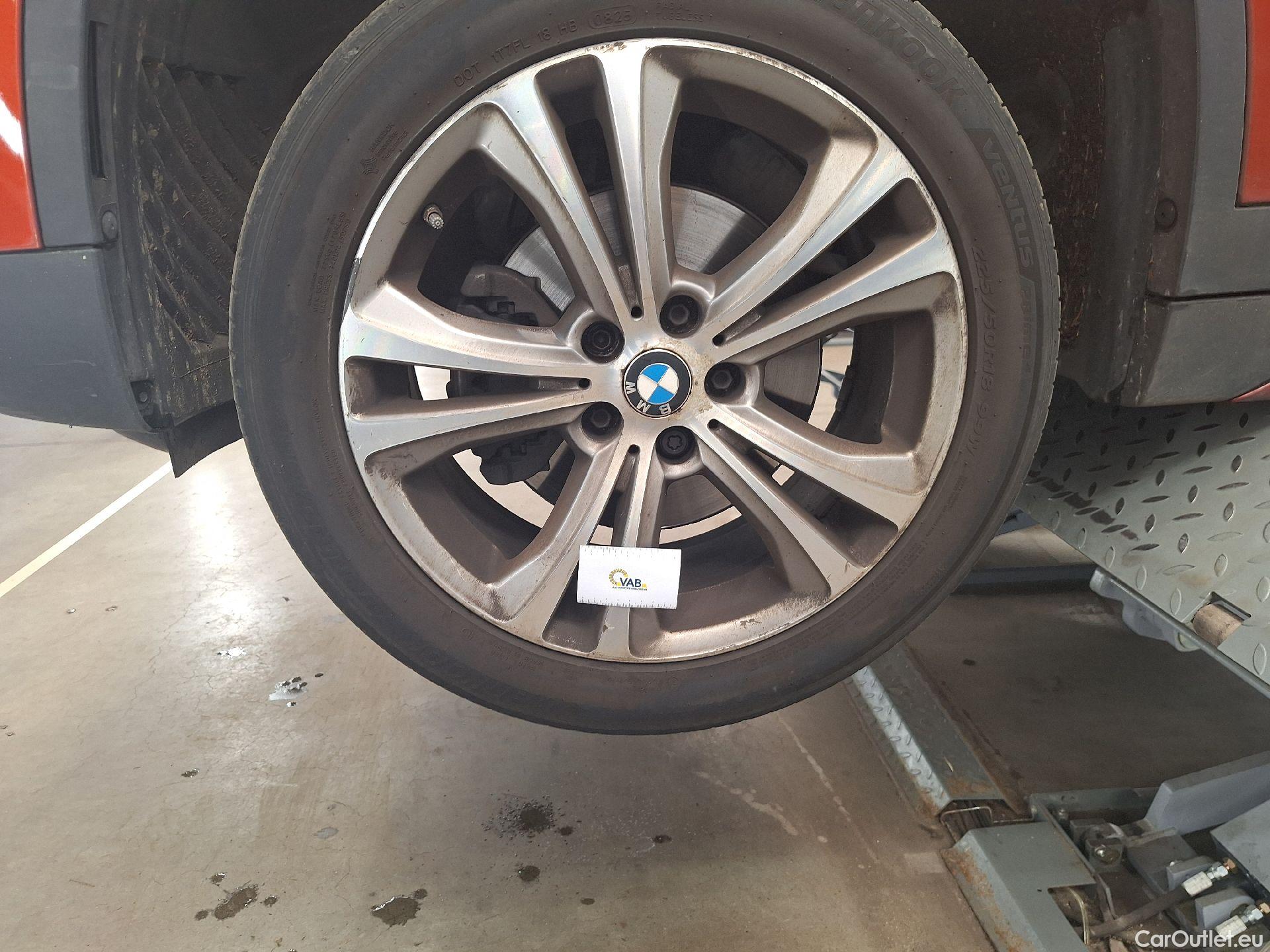 Bmw  X1 BMW,  '15, BMW  sDrive18dA (100 kW) 5d #19