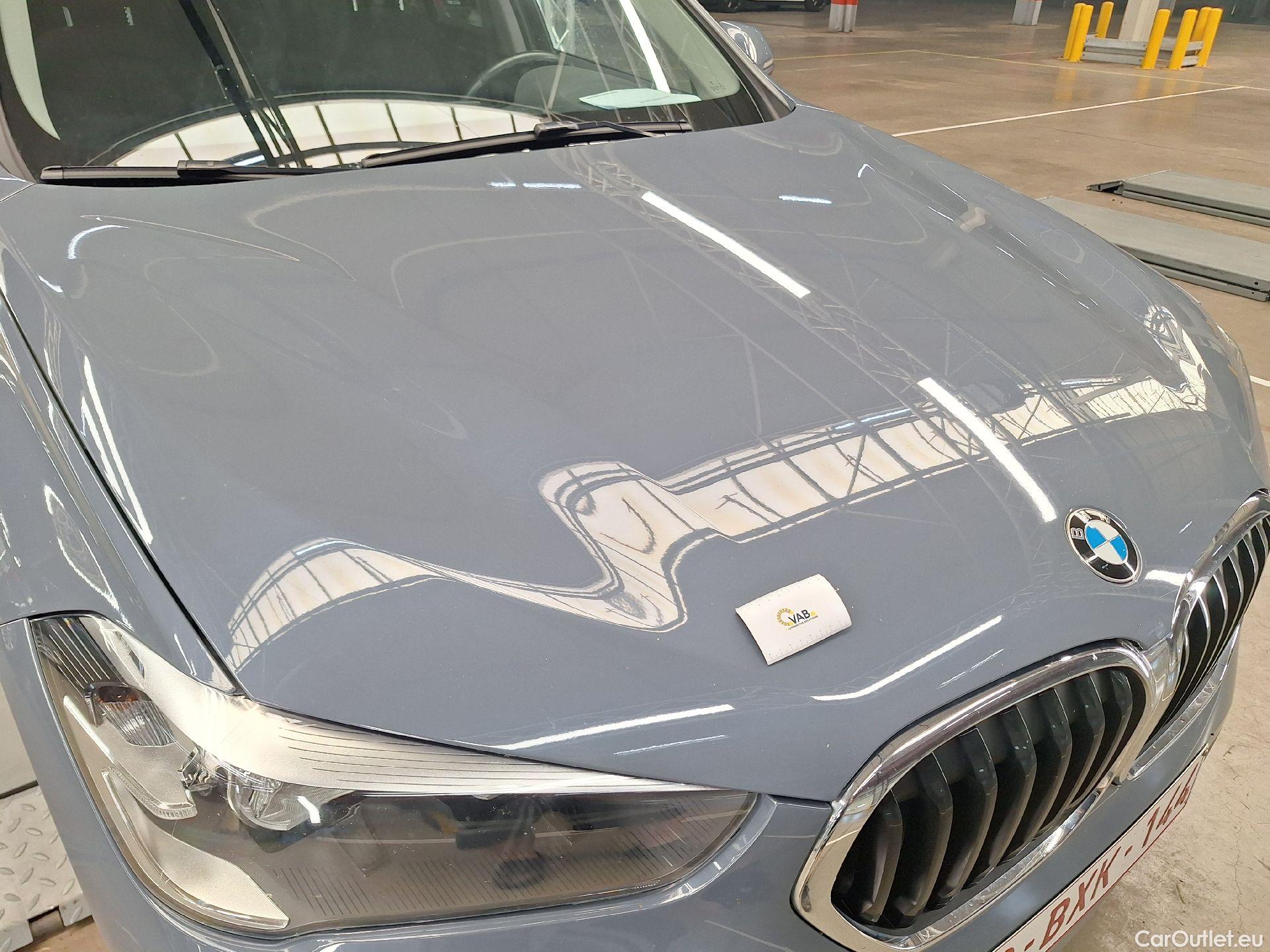  Bmw  X1 BMW,  FL'19, BMW  sDrive18dA (110 kW) 5d #5