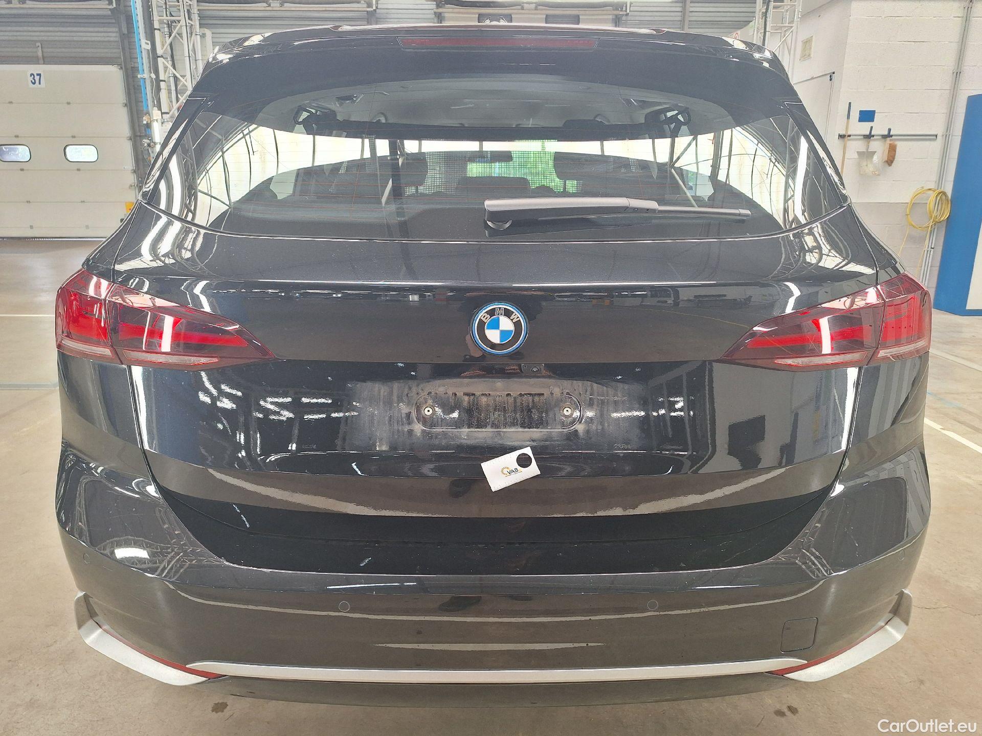  Bmw  2 Tourer BMW, 2-serie A.T '21 PHEV, BMW 2 Reeks Active Tourer 225e xDrive 5d #15