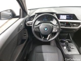  Bmw  Serie 1 BMW 1 Reeks Hatch 116iA (80 kW) 5d #9