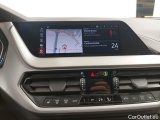  Bmw  Serie 1 BMW 1 Reeks Hatch 116iA (80 kW) 5d #11
